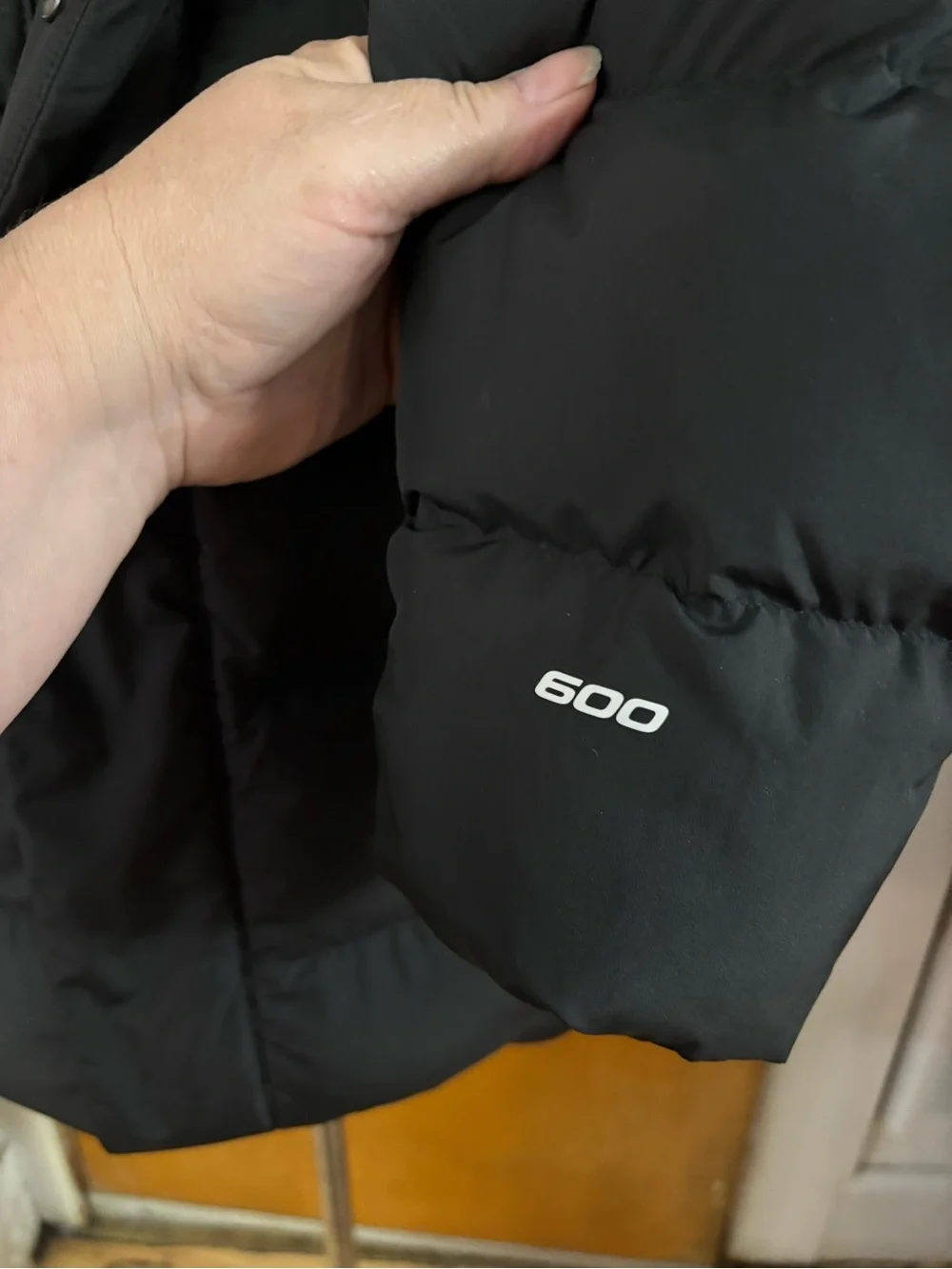 The North Face north face